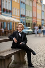 "Prodigy" Kids Tuxedo (5-Piece Set)