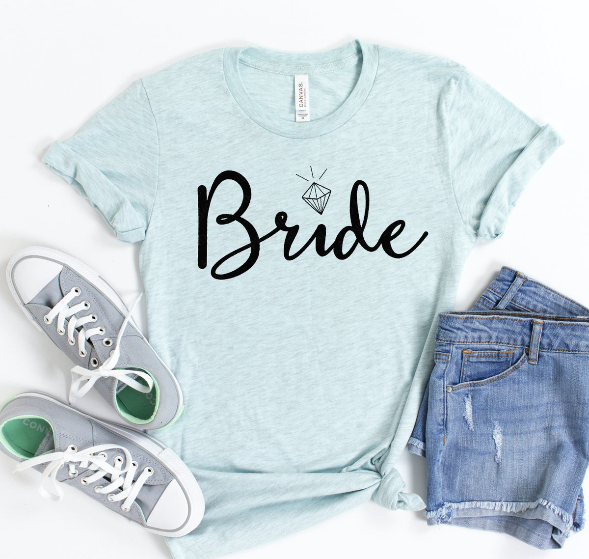 Bride T-shirt