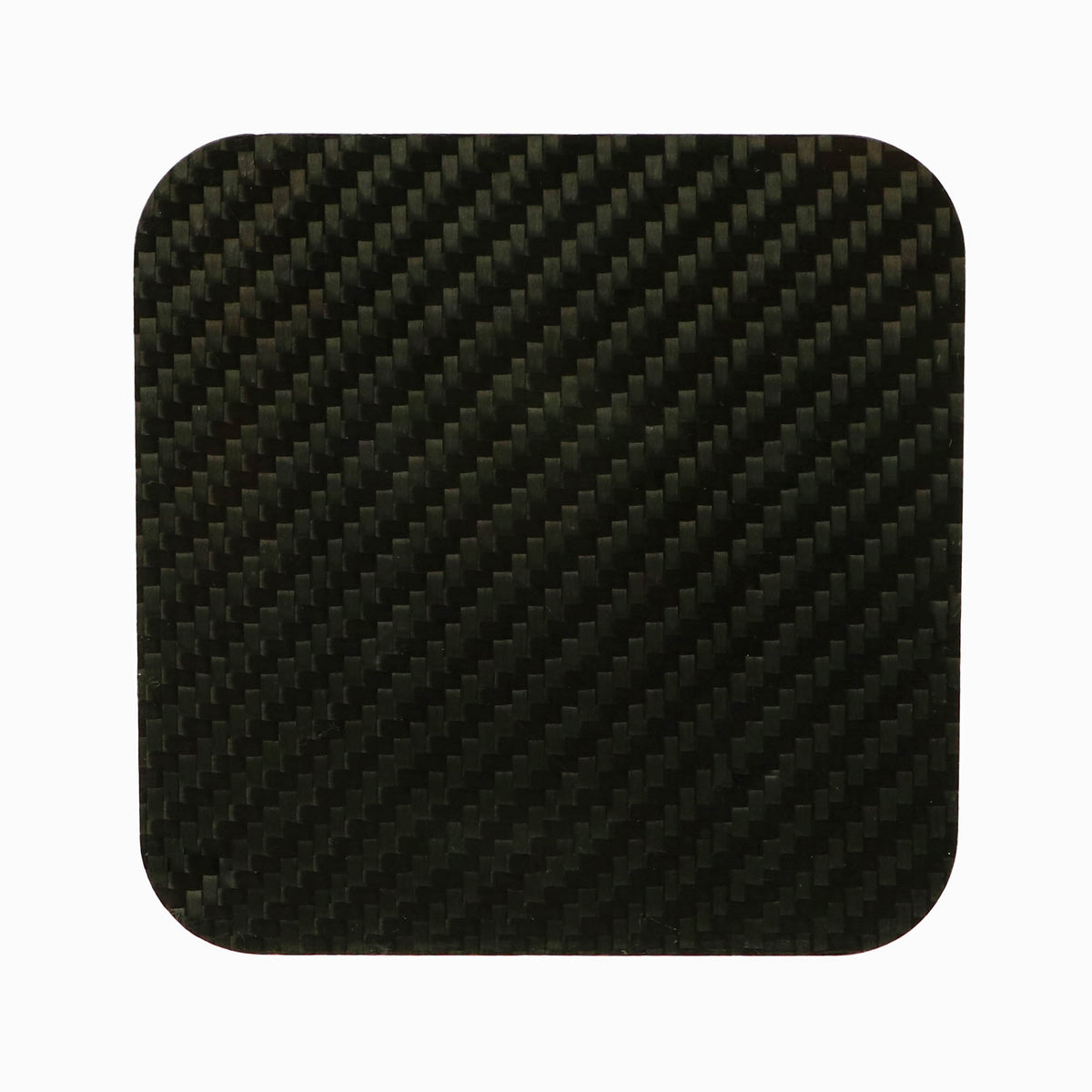 Carbon Fiber Coasters