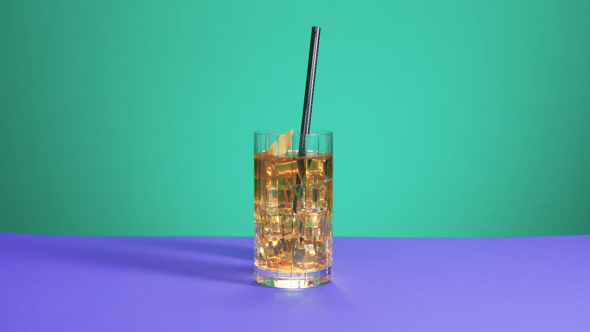 Tall Straw Kit