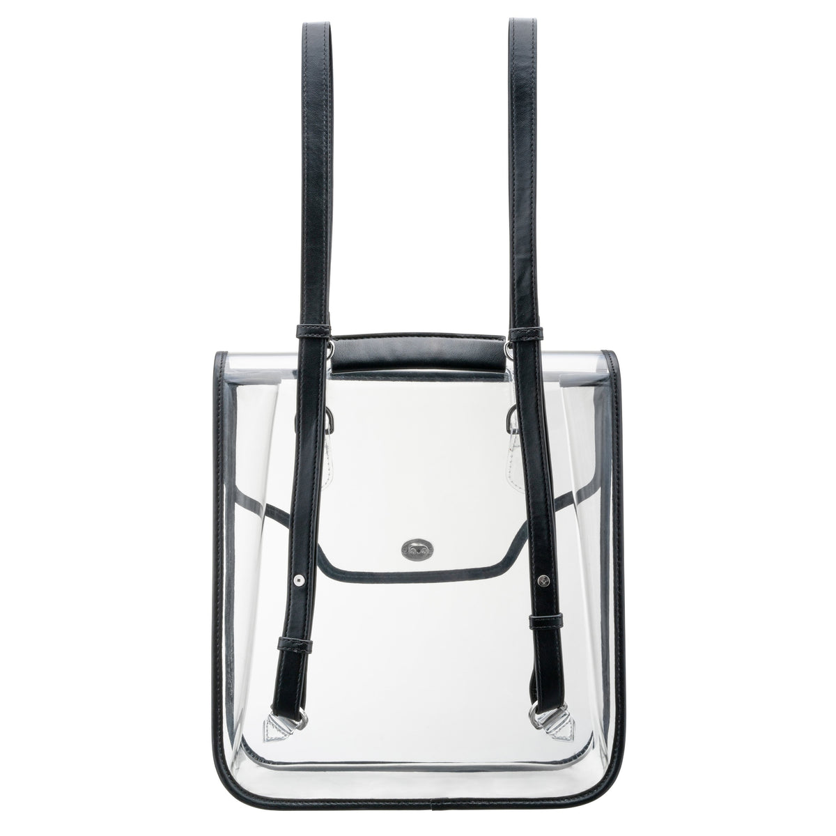CLEAR BACKPACK