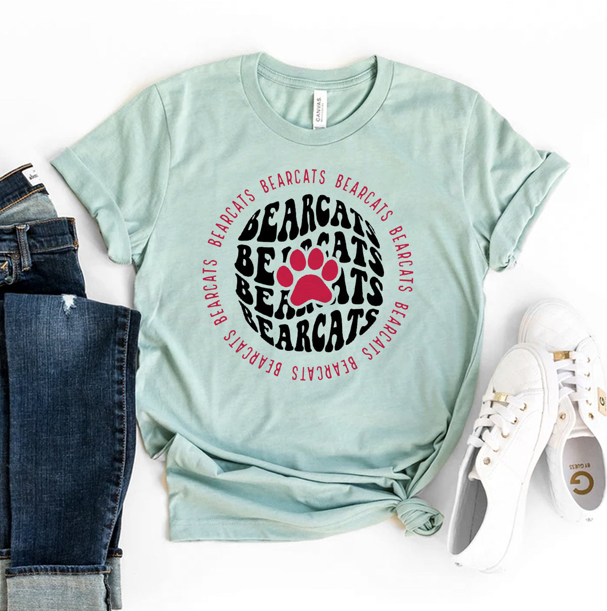 Bearcats T-shirt