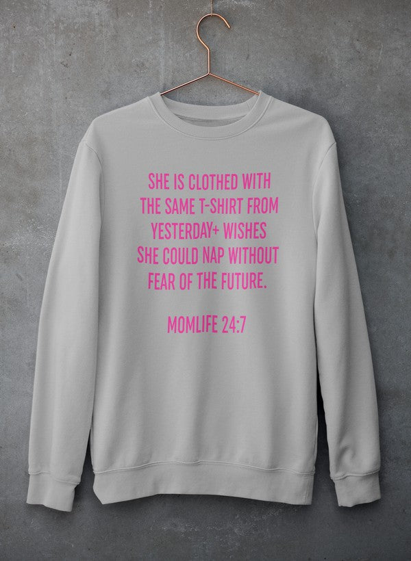 Probably Me Sweat Shirt