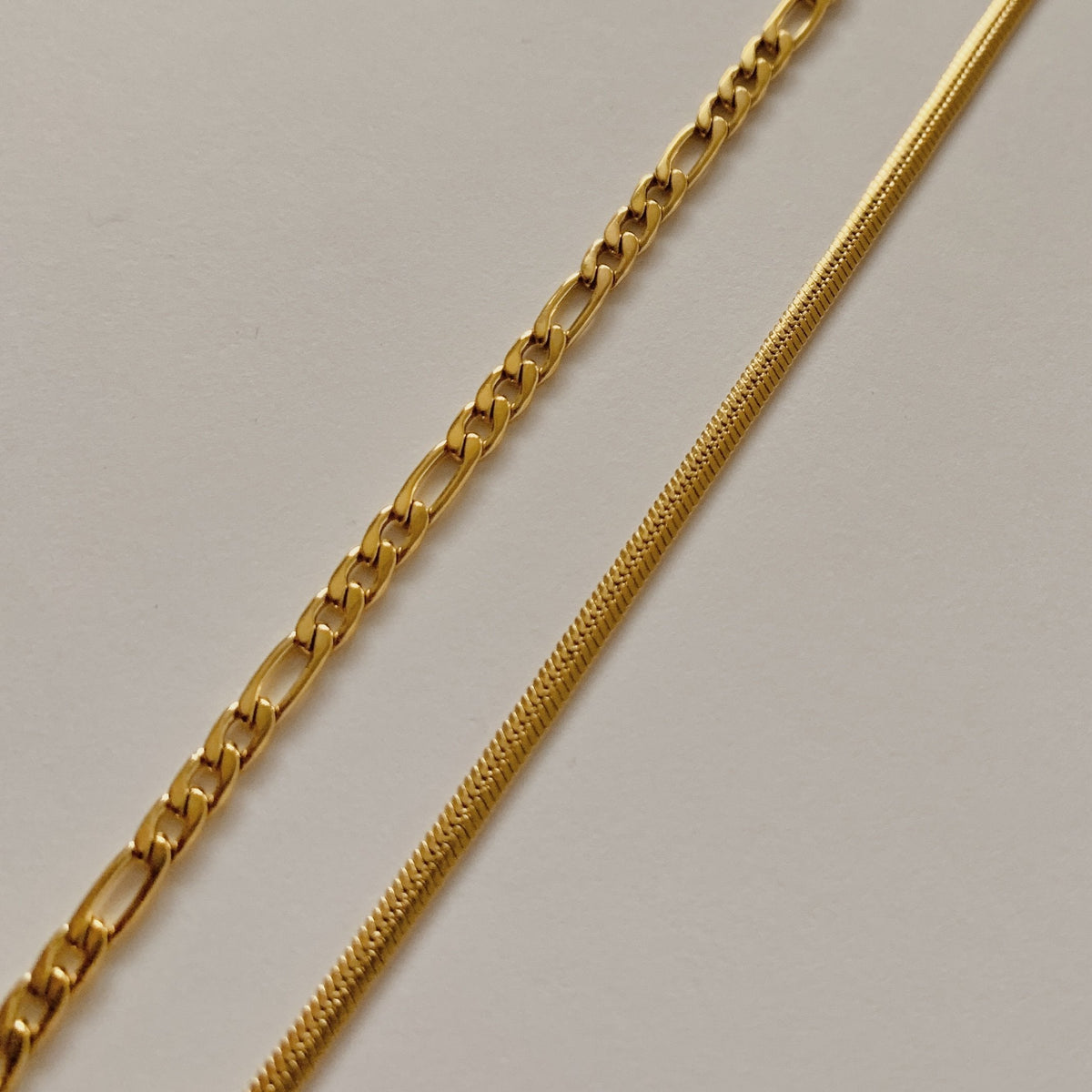 Nadia Necklace
