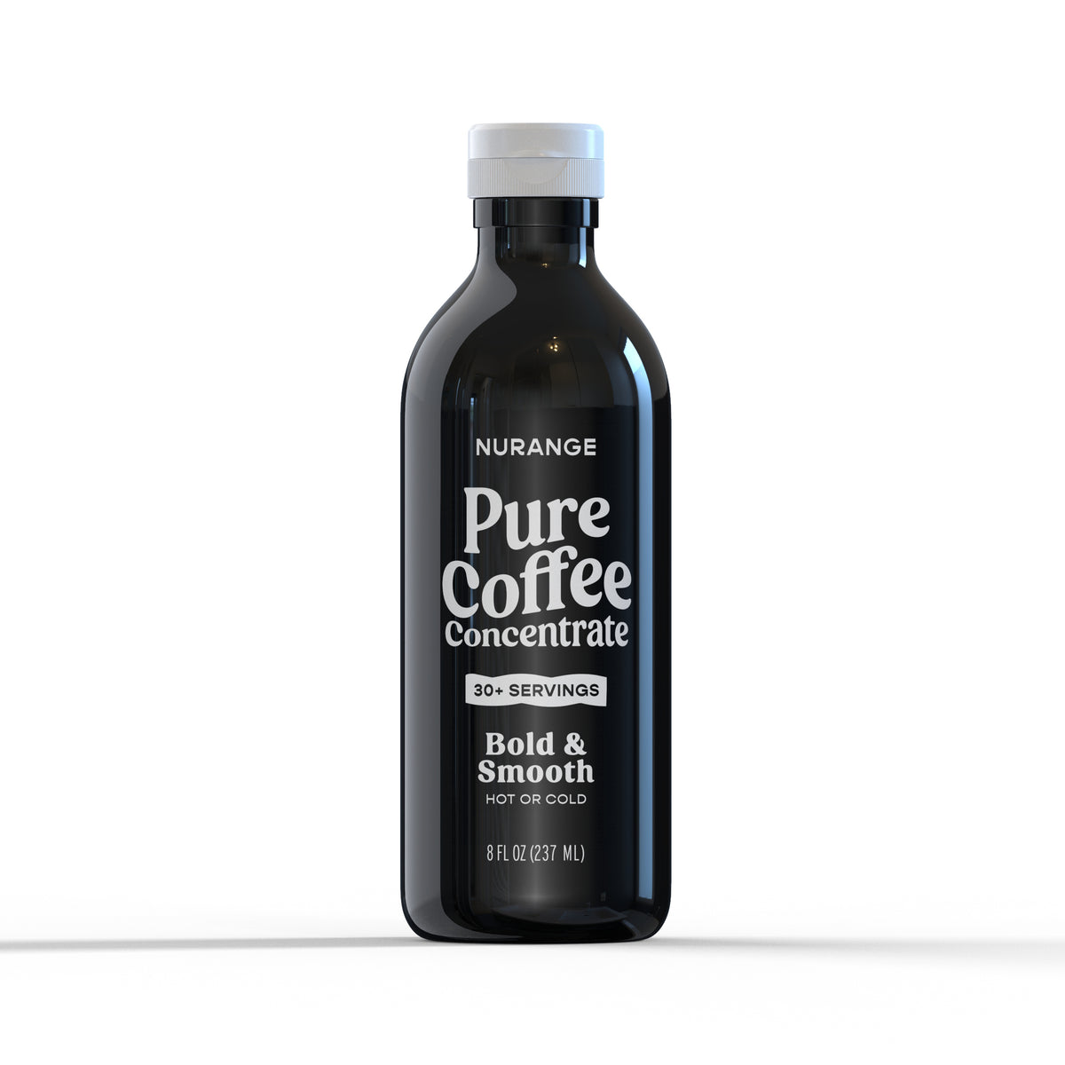 Pure Coffee Concentrate - 6 Pack