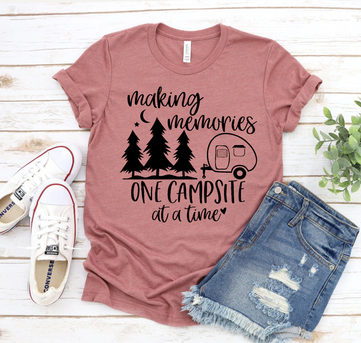 Making Memories T-shirt