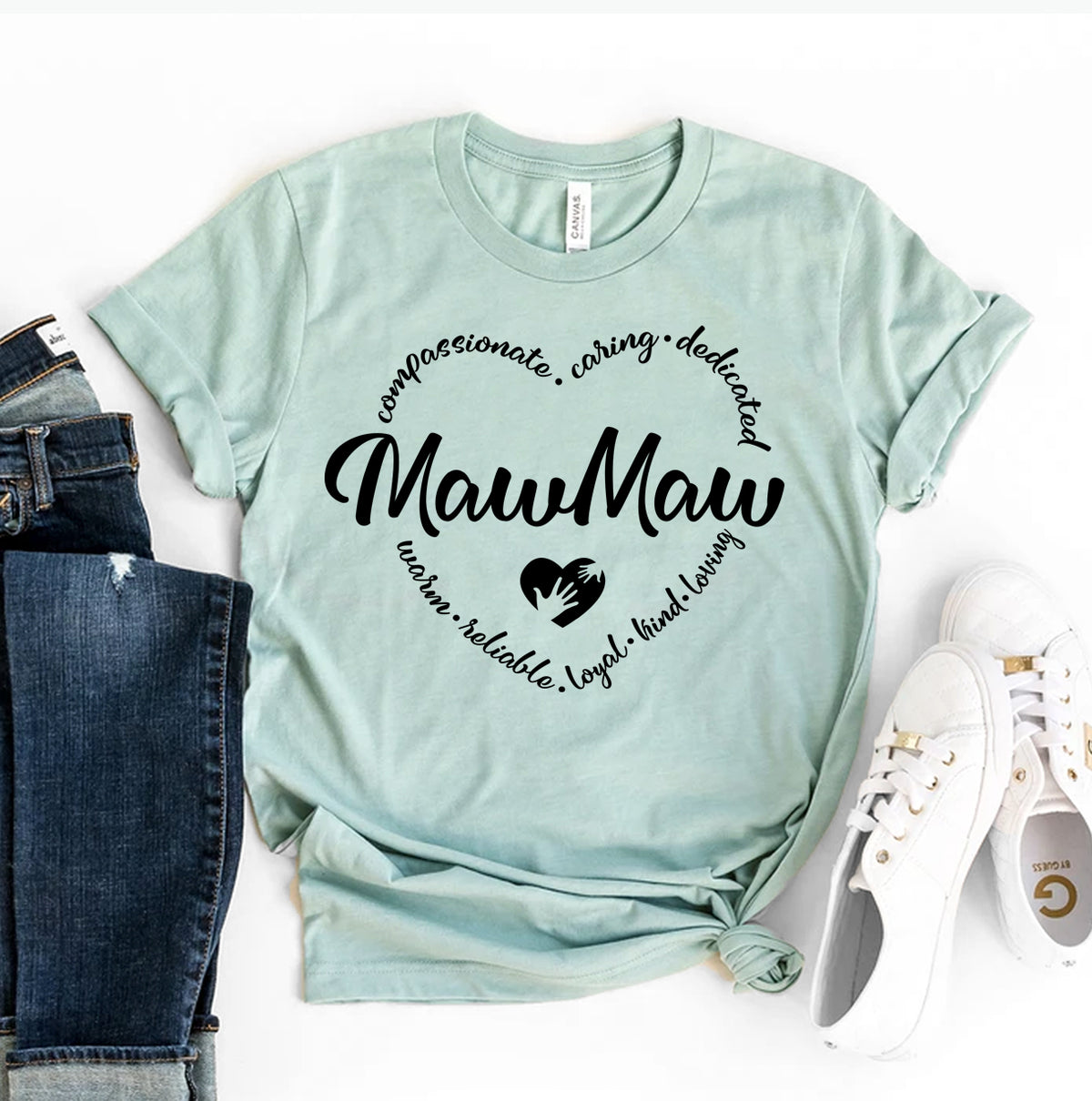 Maw Maw T-shirt