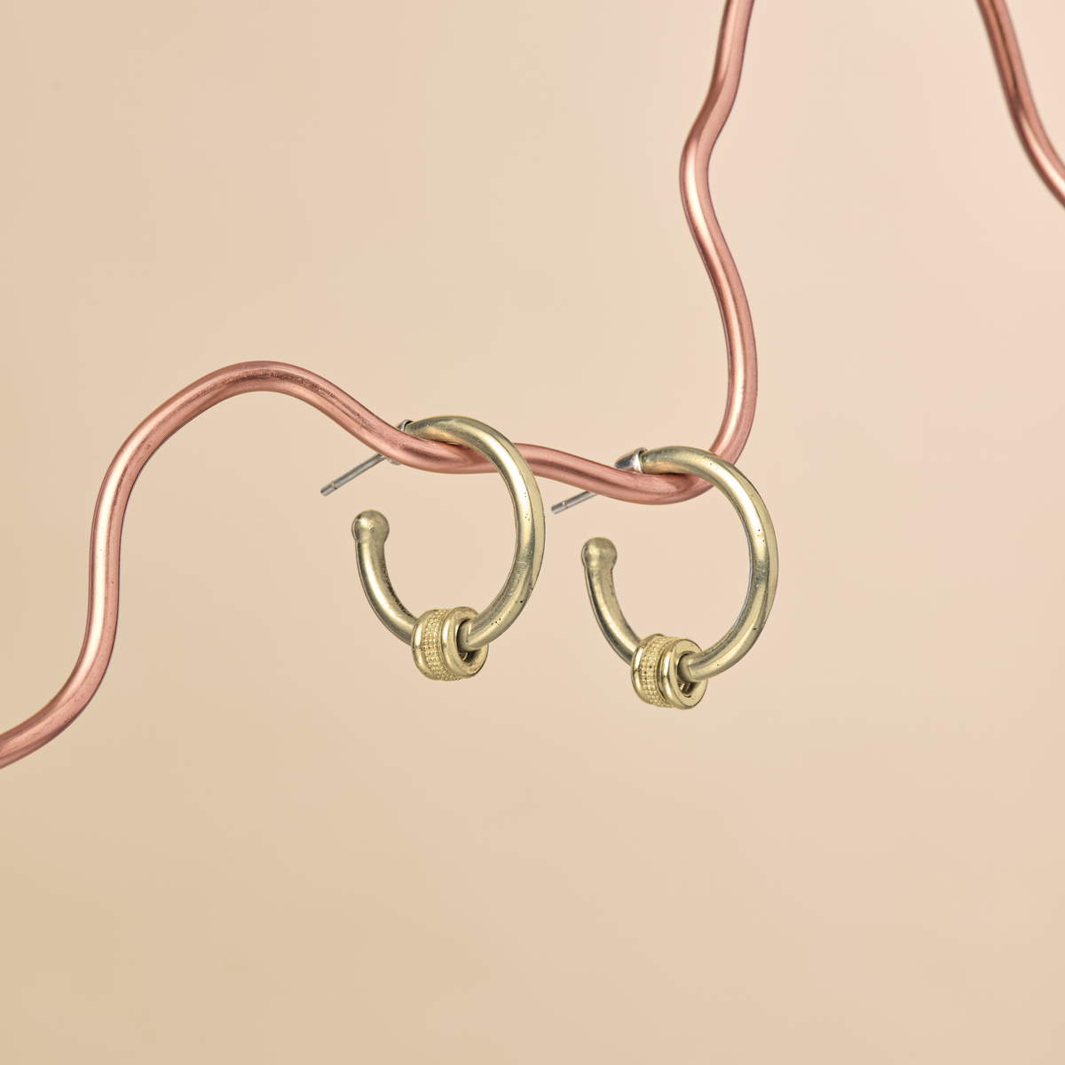 ORBIT HOOPS