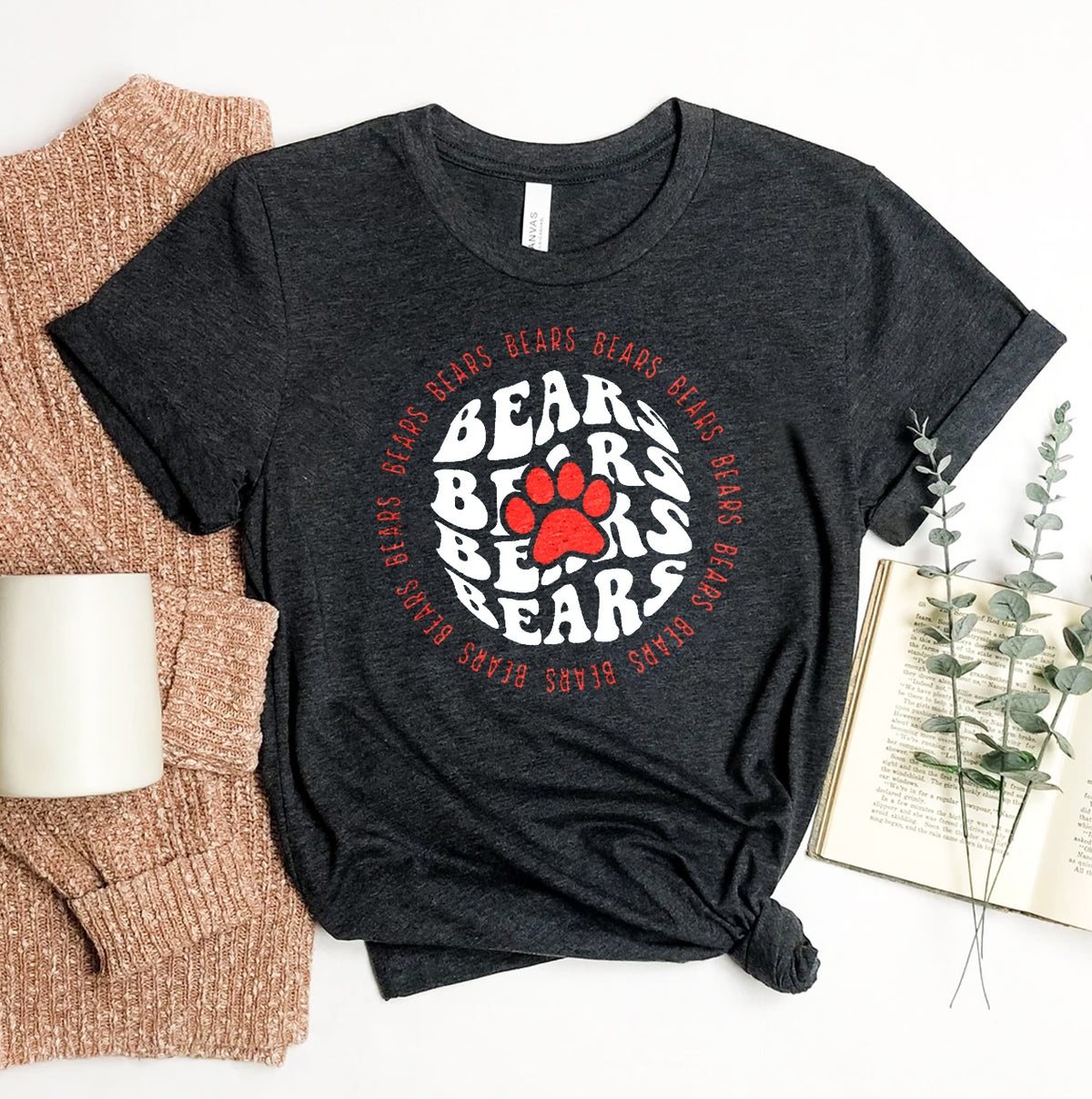 Bears T-shirt