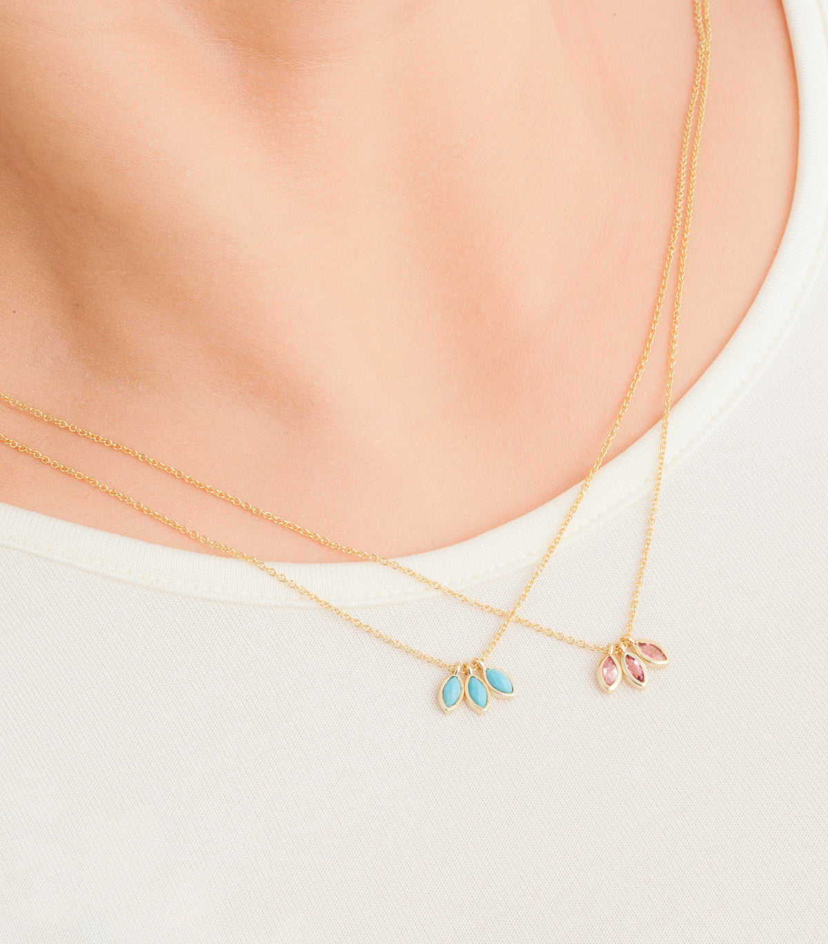Tabitha Necklace