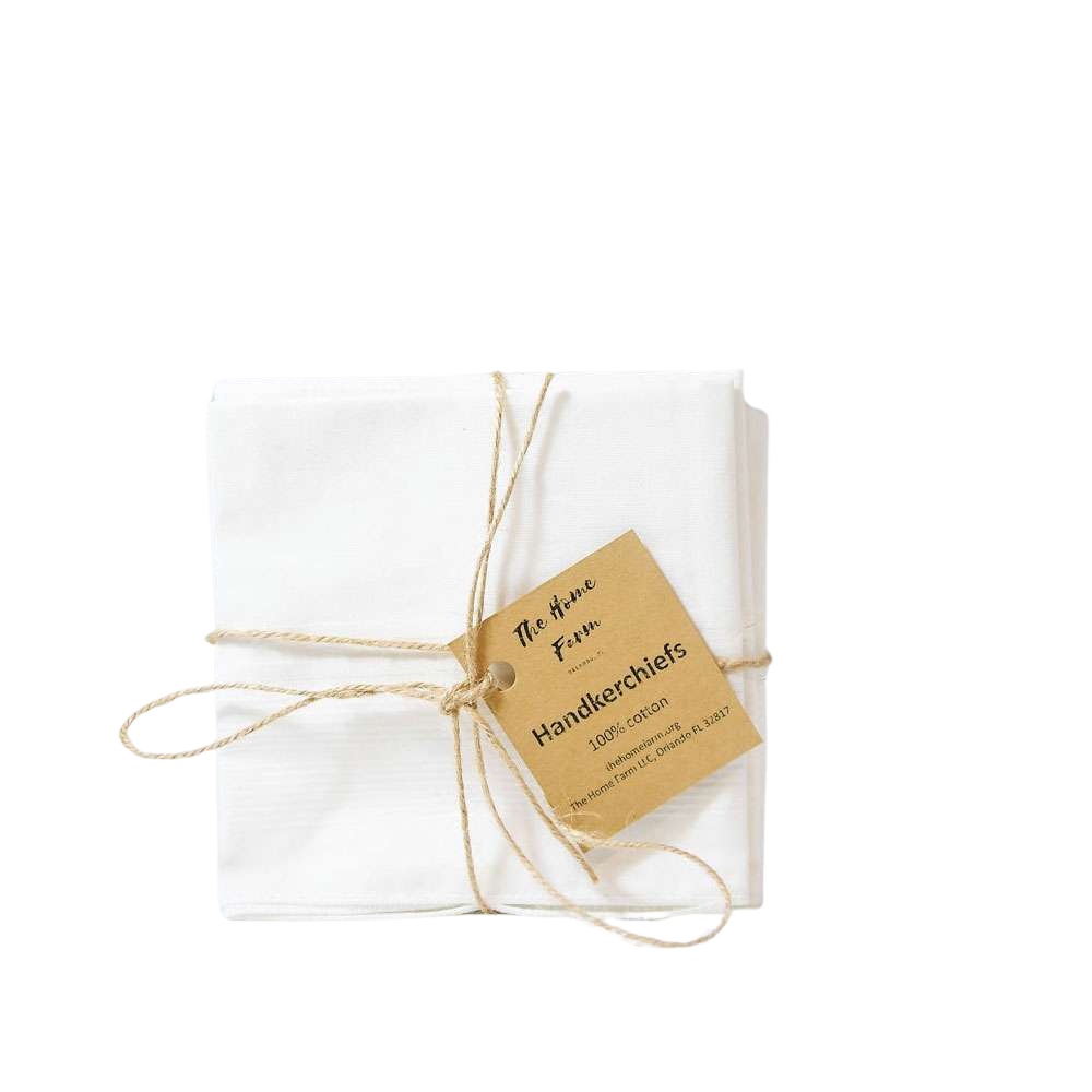 Handkerchiefs