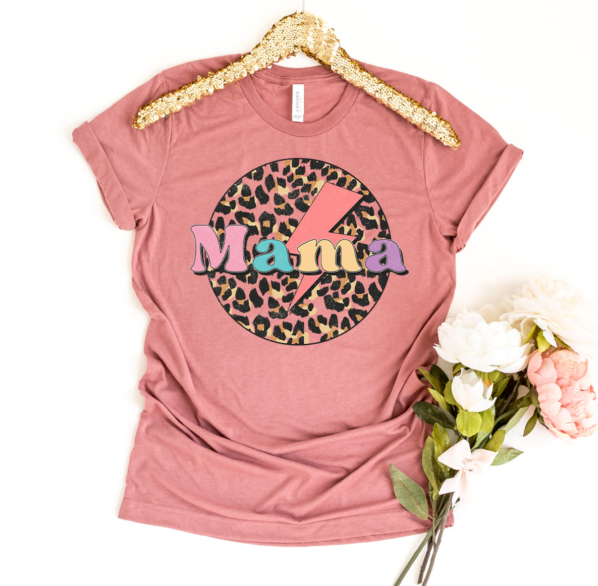 Mama T-shirt