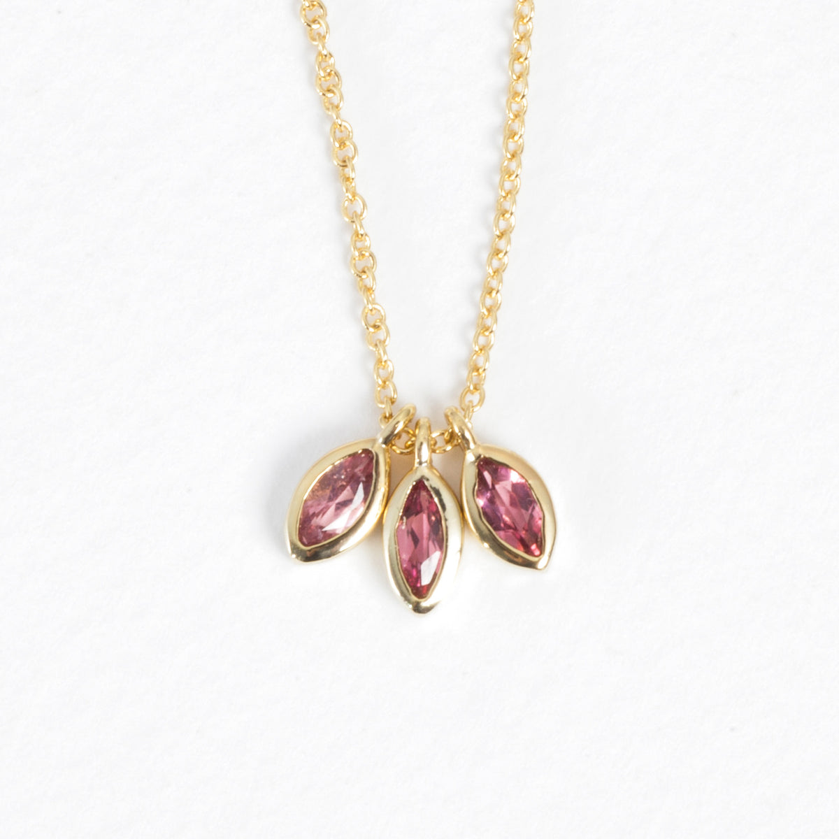 Tabitha Necklace