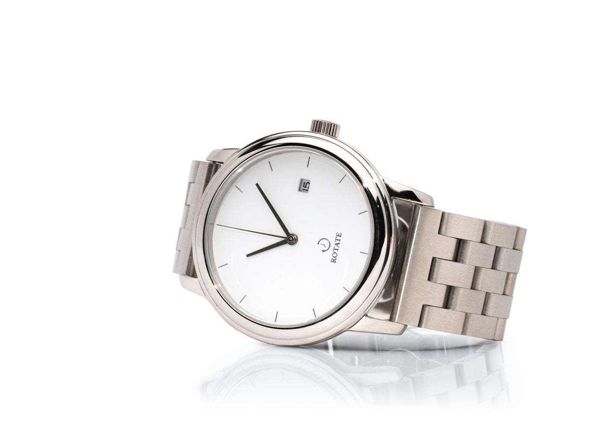 Newton - Watchmaking Kit