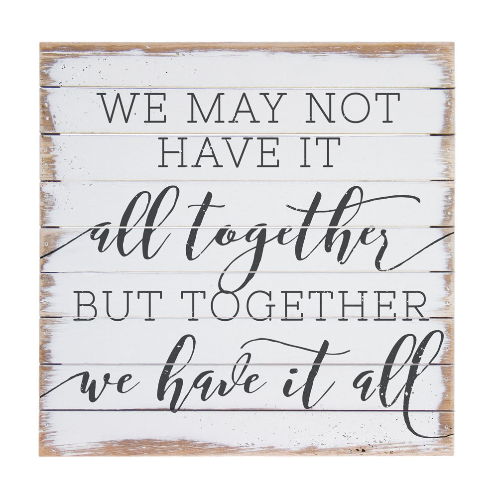 All Together