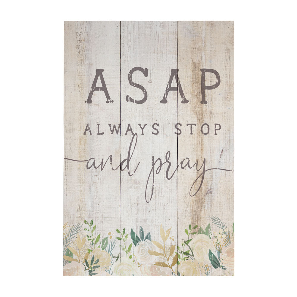 ASAP