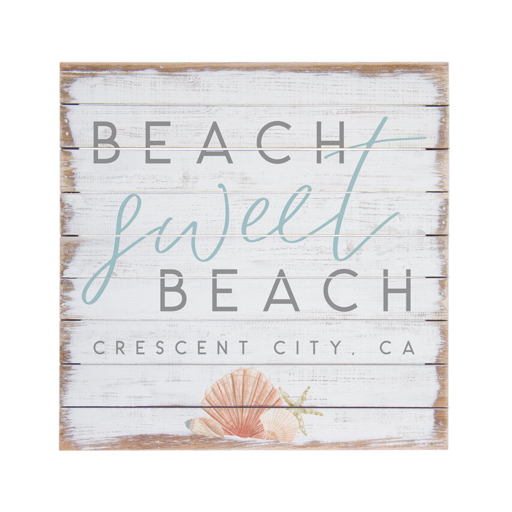 Beach Sweet Beach