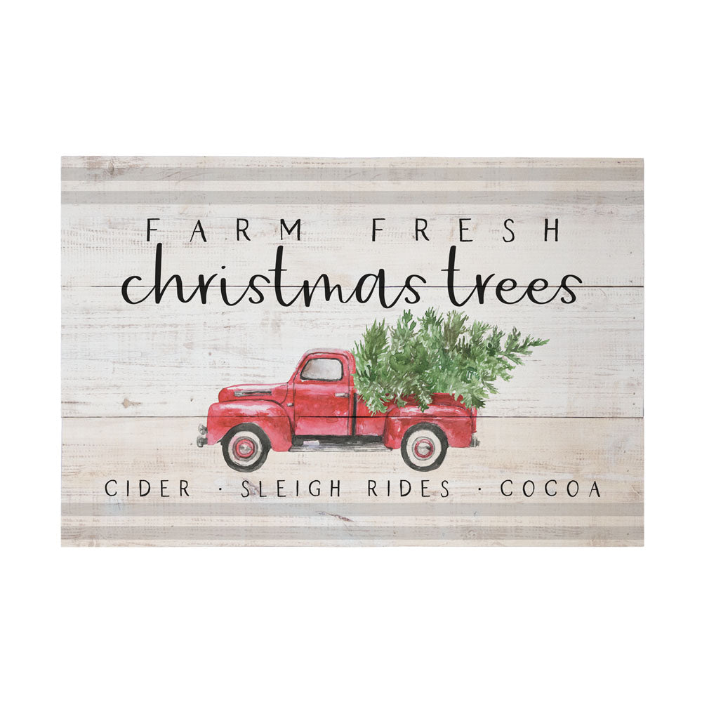Christmas Trees