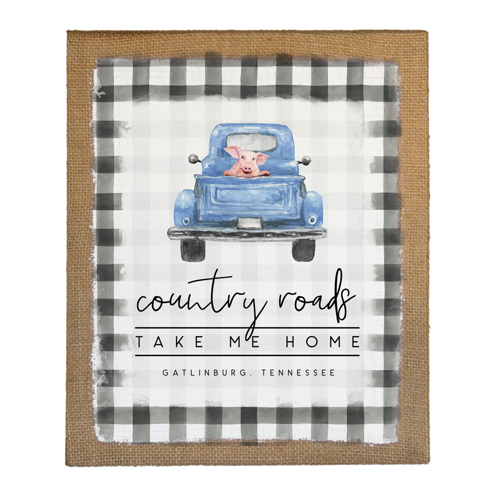 Country Roads