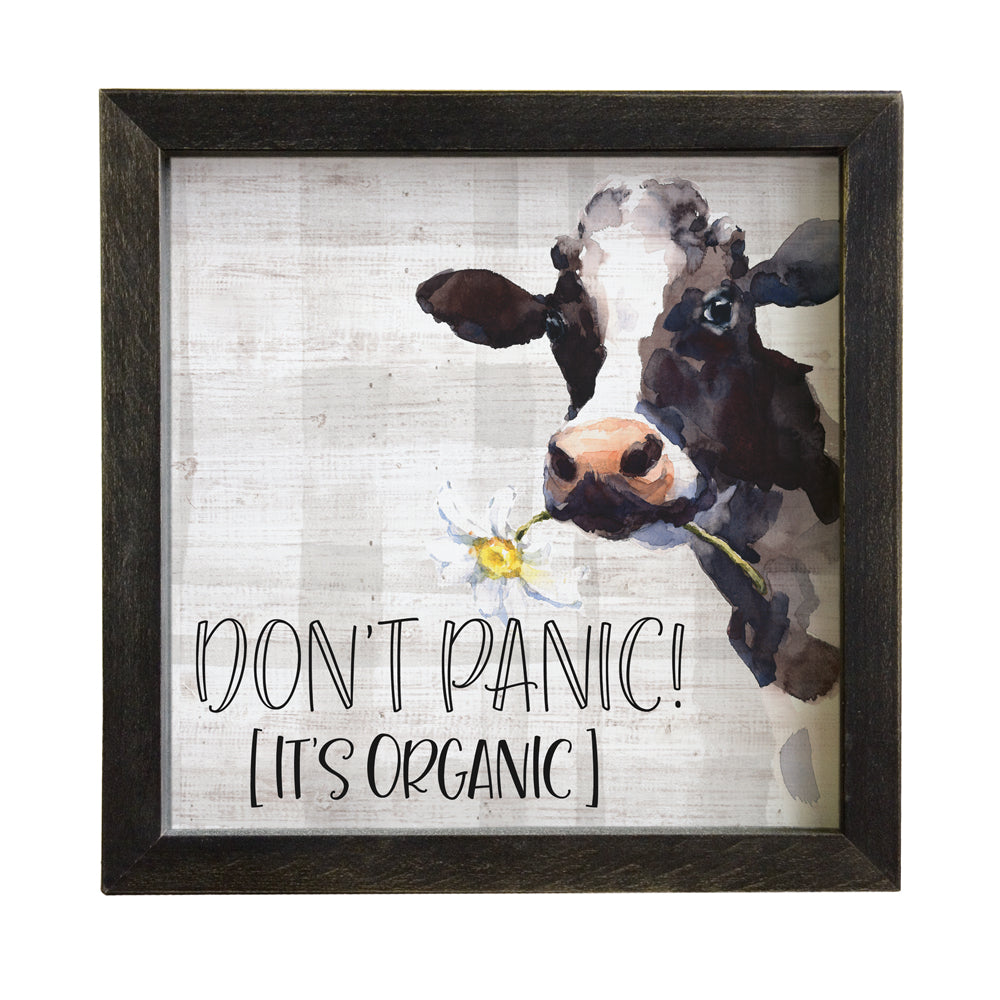 Dont Panic