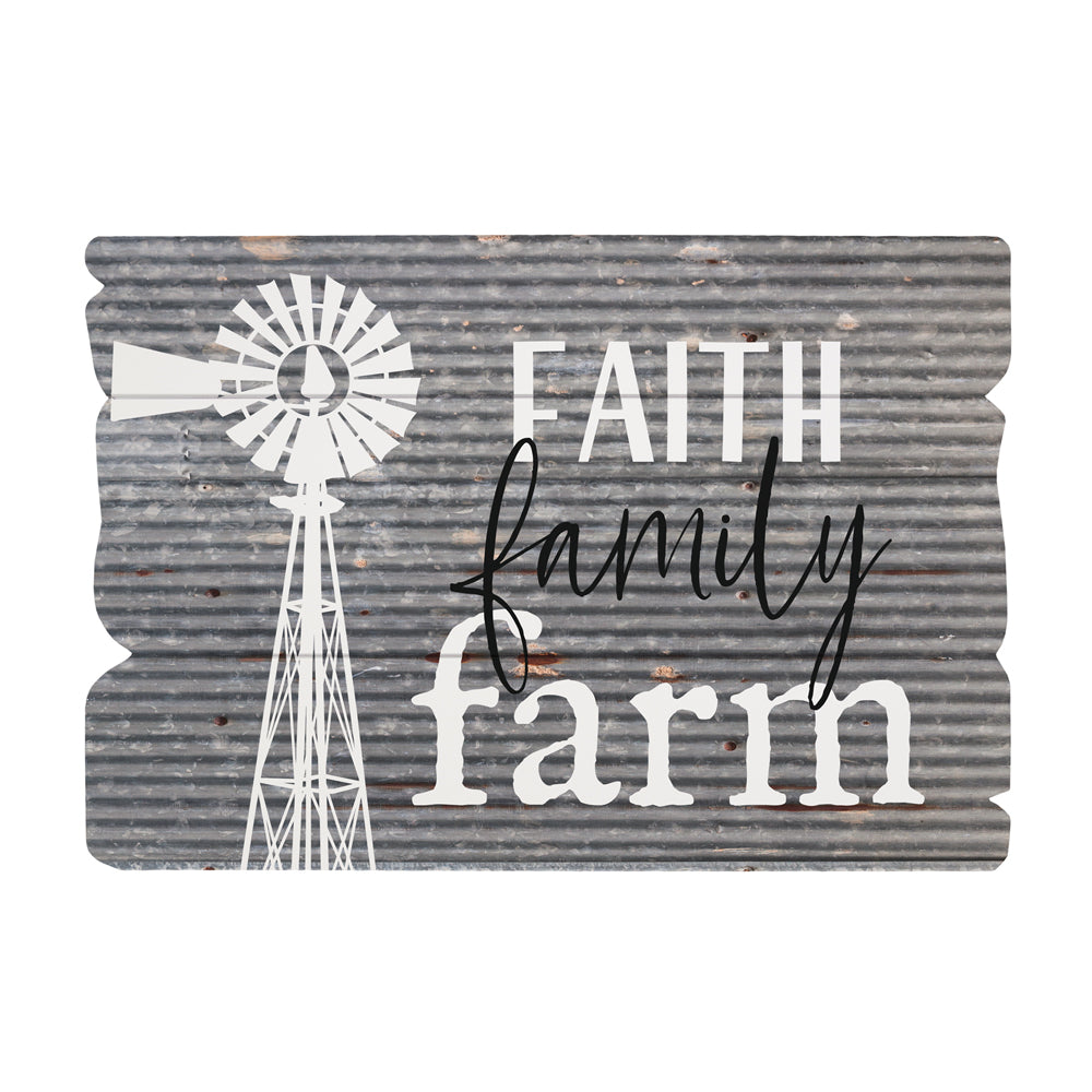 Faith Family Farm
