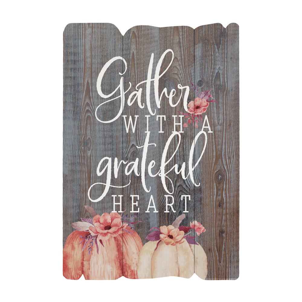 Gather