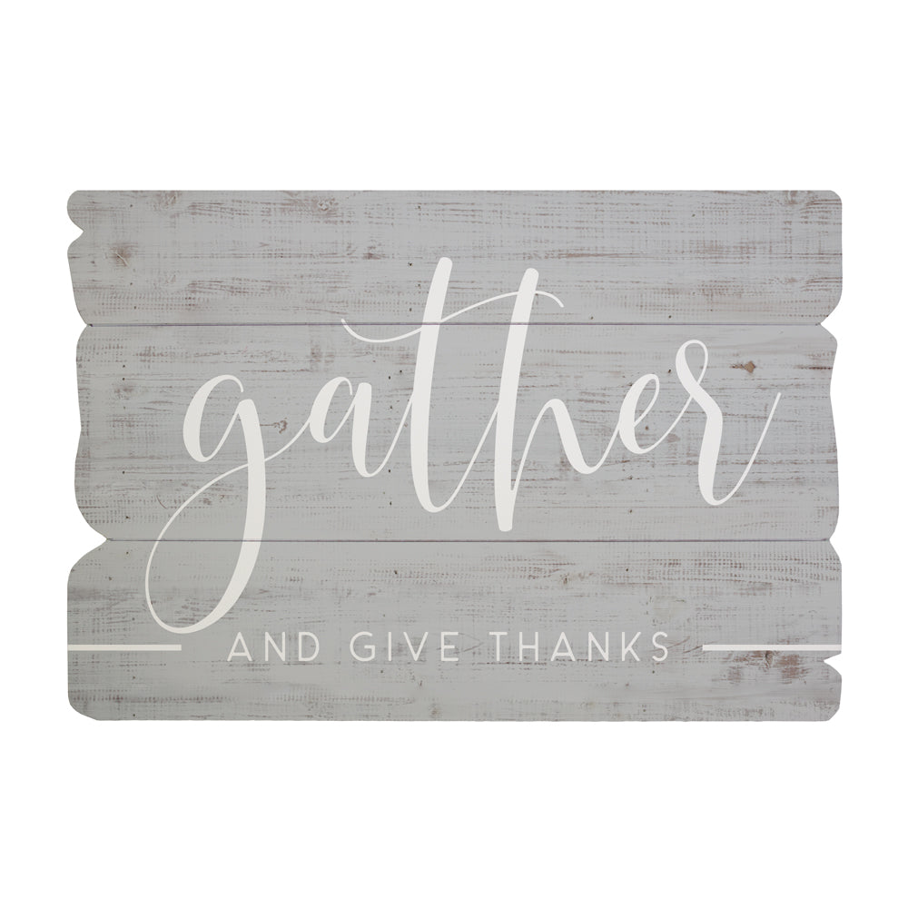 Gather