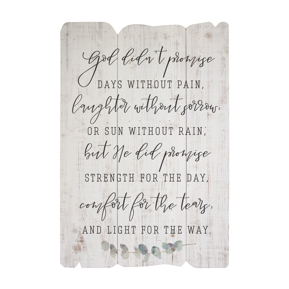 God Promise