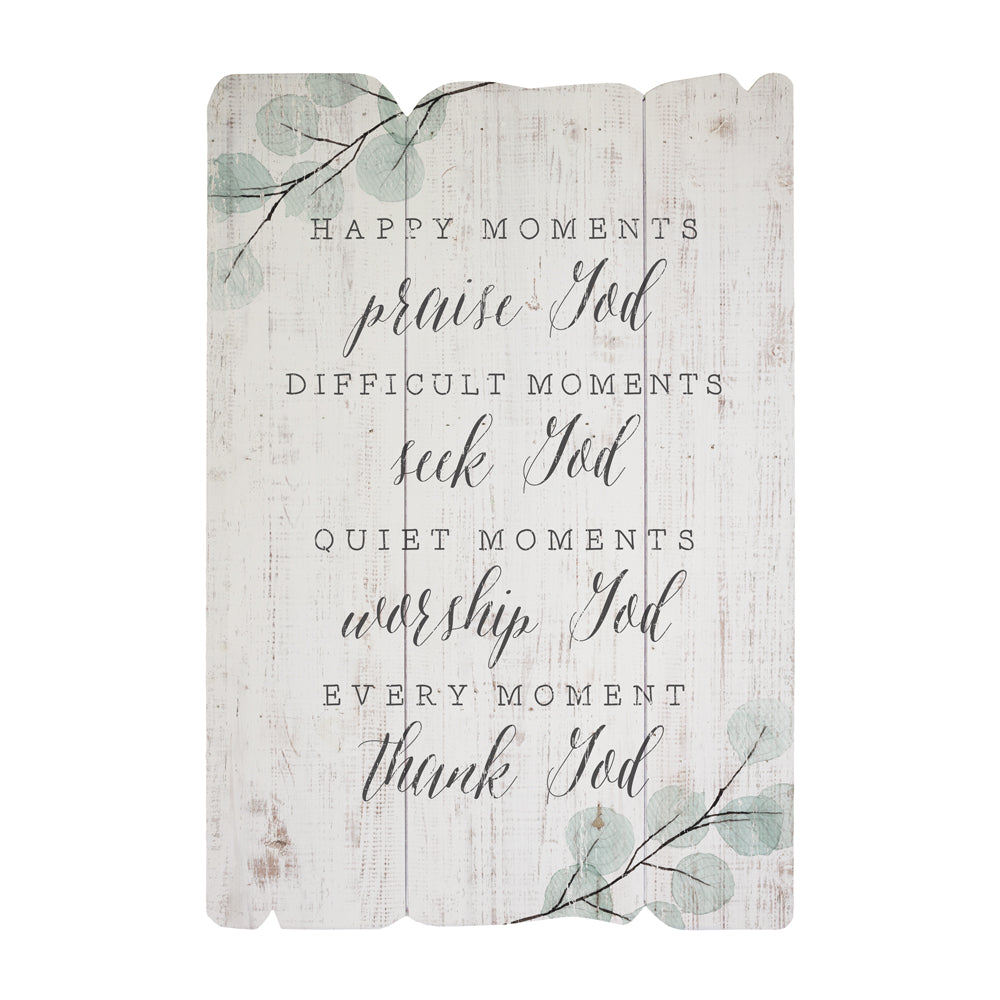 Happy Moments