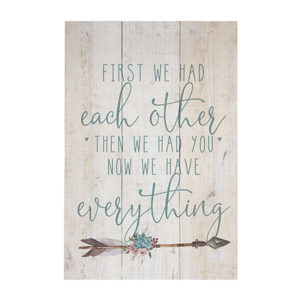 Have Everything