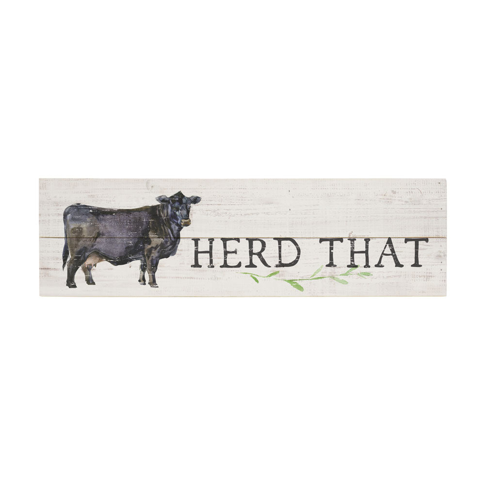 Herd That