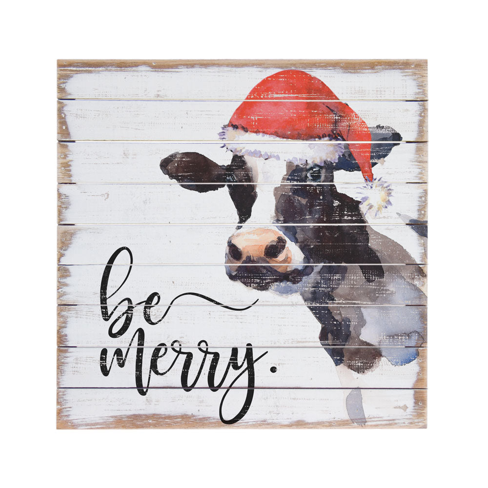 Holstein Be Merry