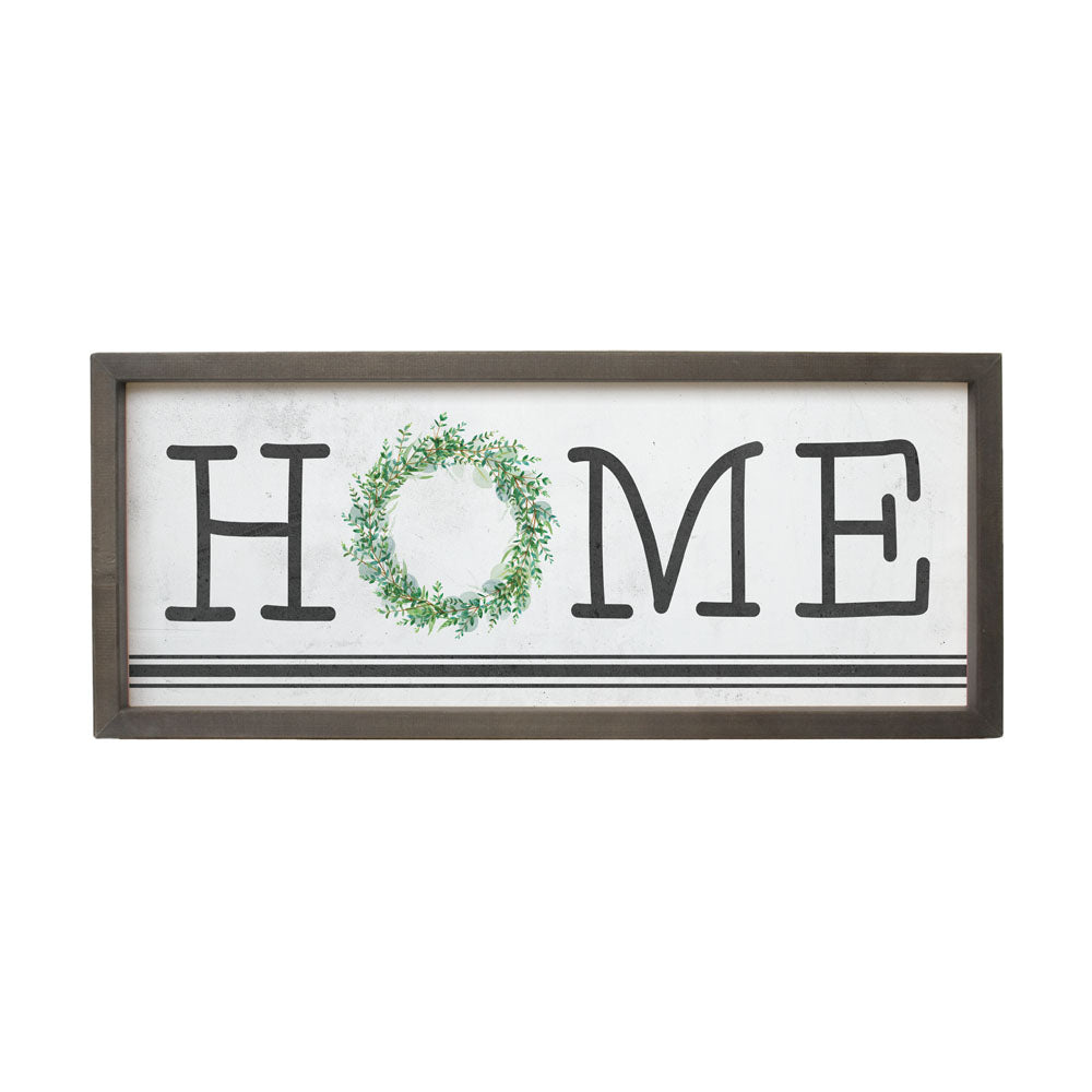Home Wreath
