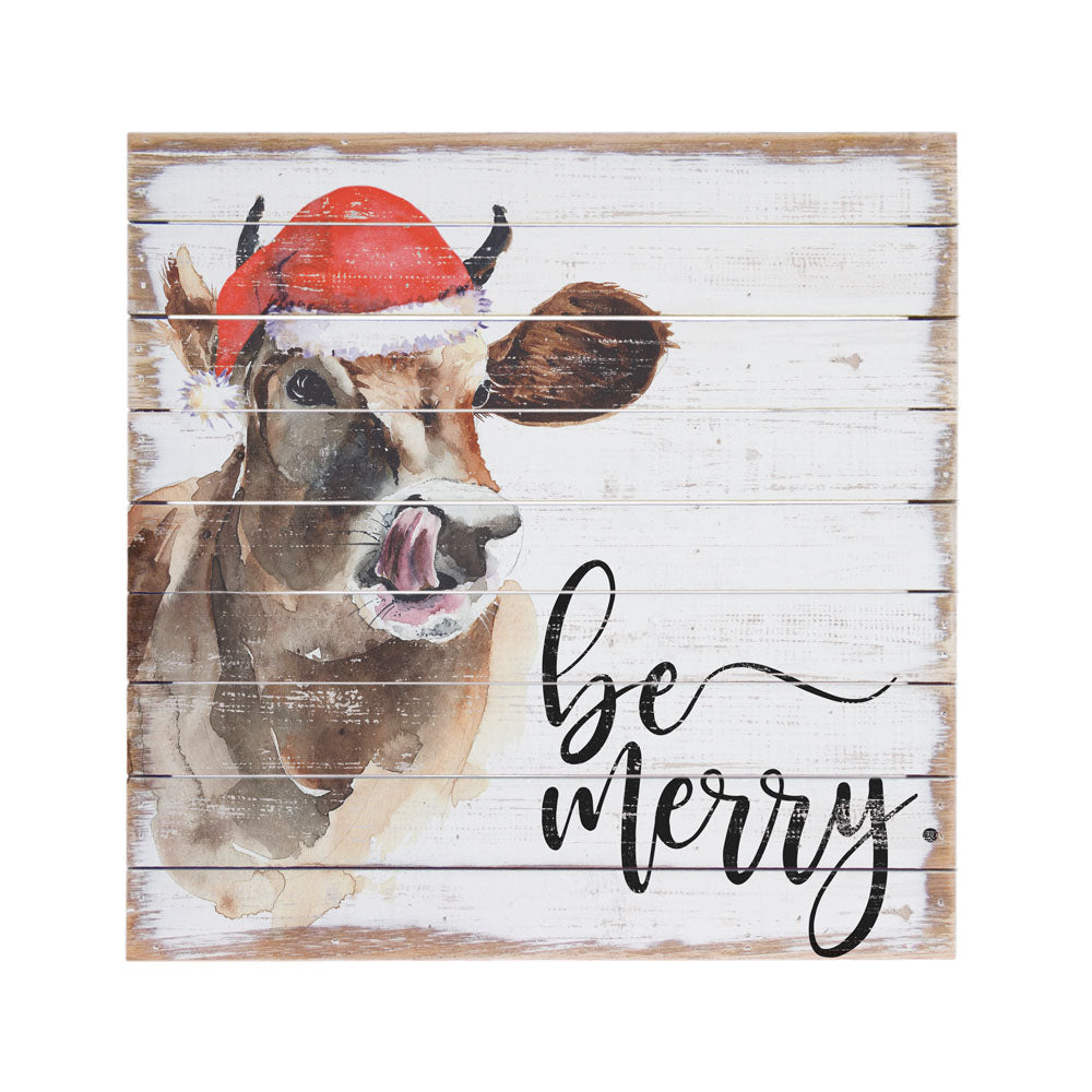 Jersey Be Merry