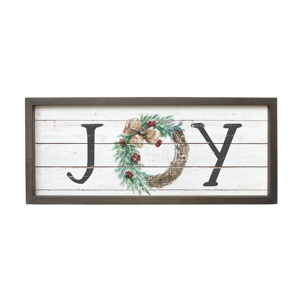 Joy