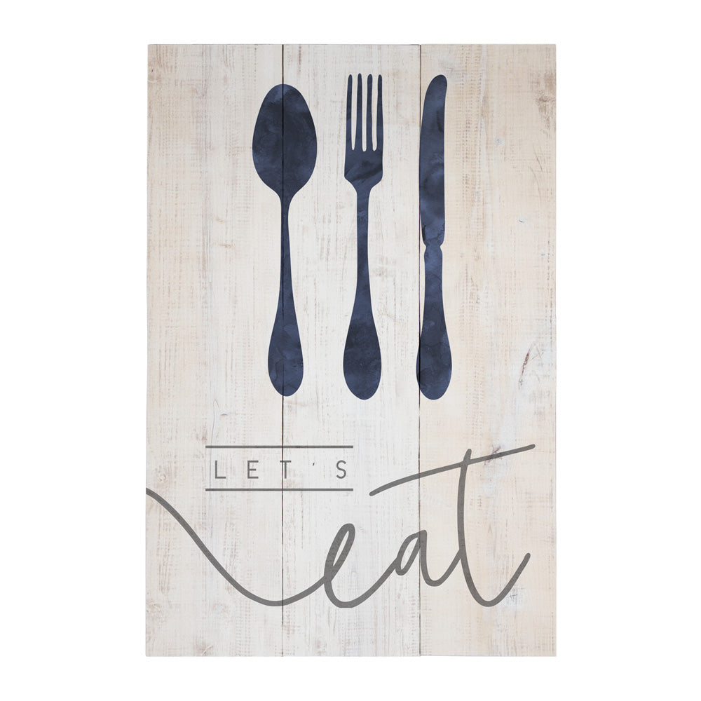 Lets Eat