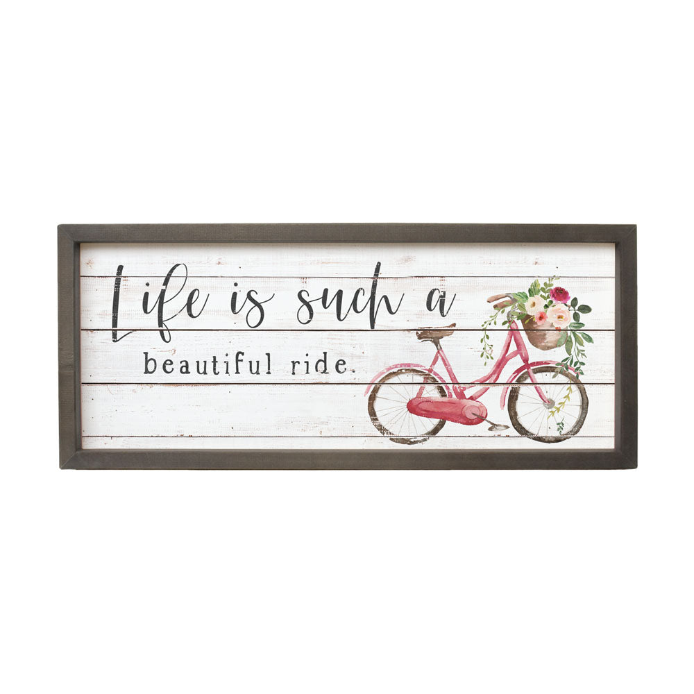 Life Is Such