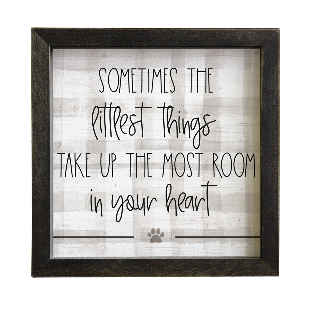 Littlest Things