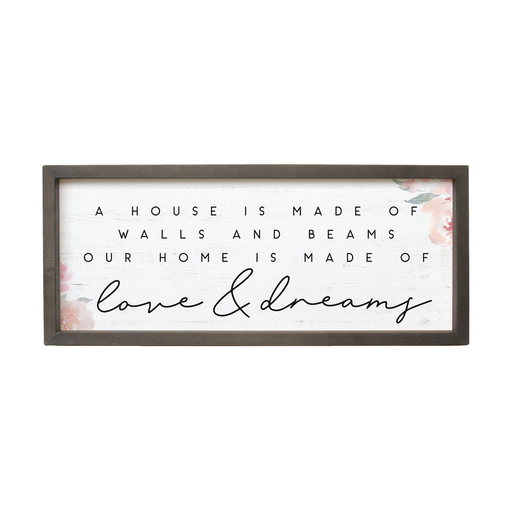 Love & Dreams