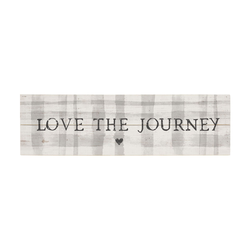 Love The Journey