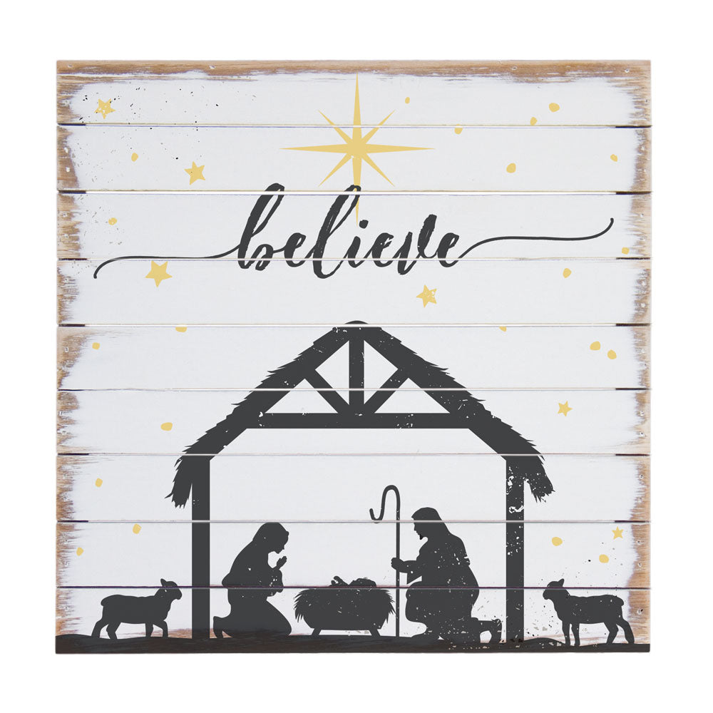 Manger