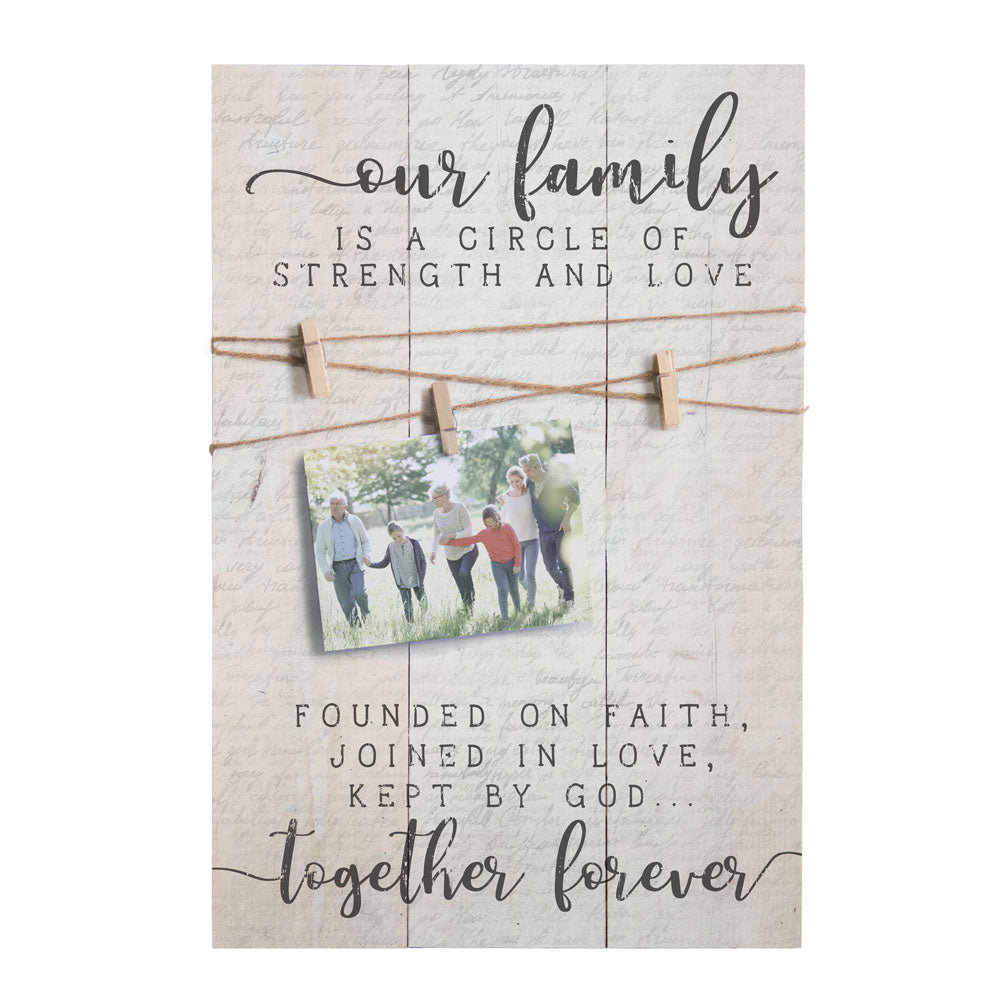 Our Family