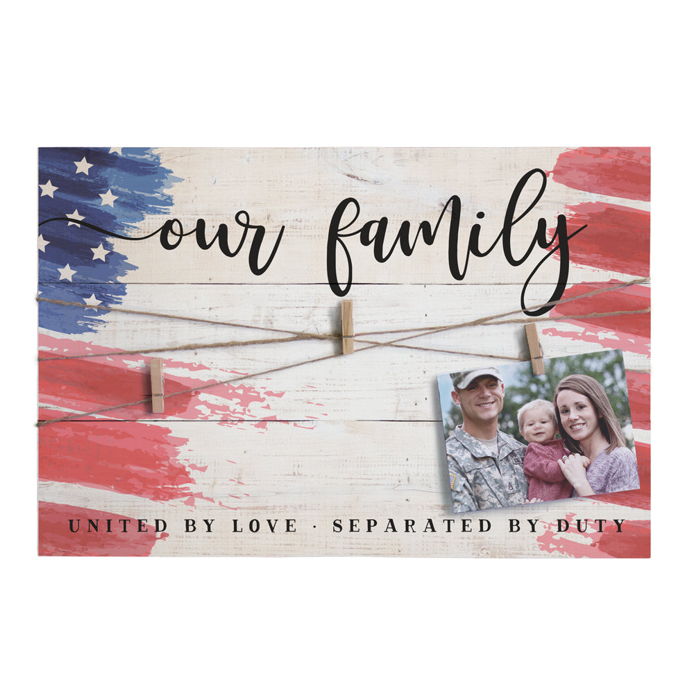 Our Family