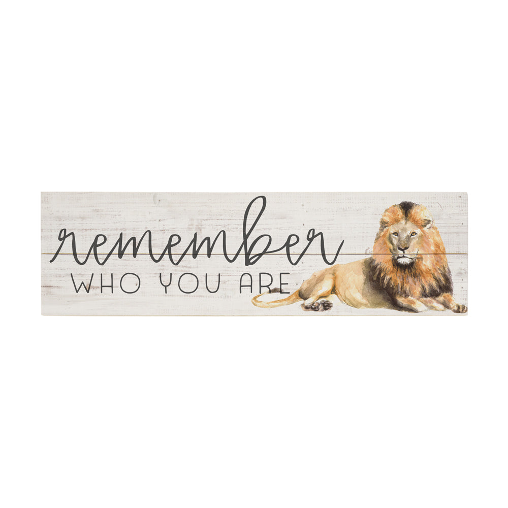 Remember