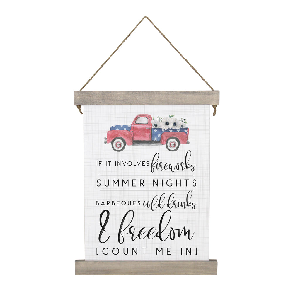 Summer Nights