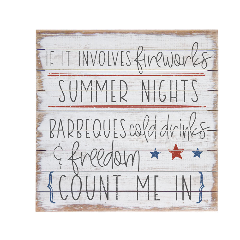 Summer Nights