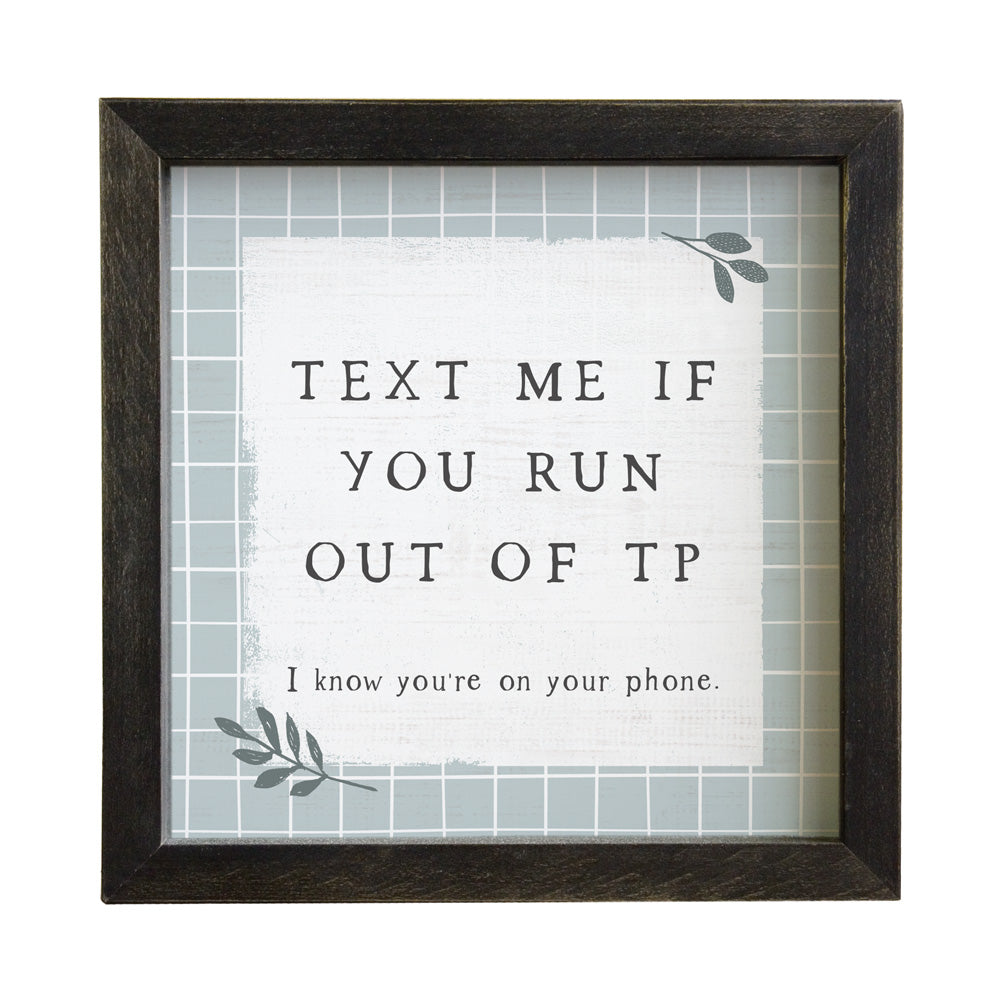 Text Me