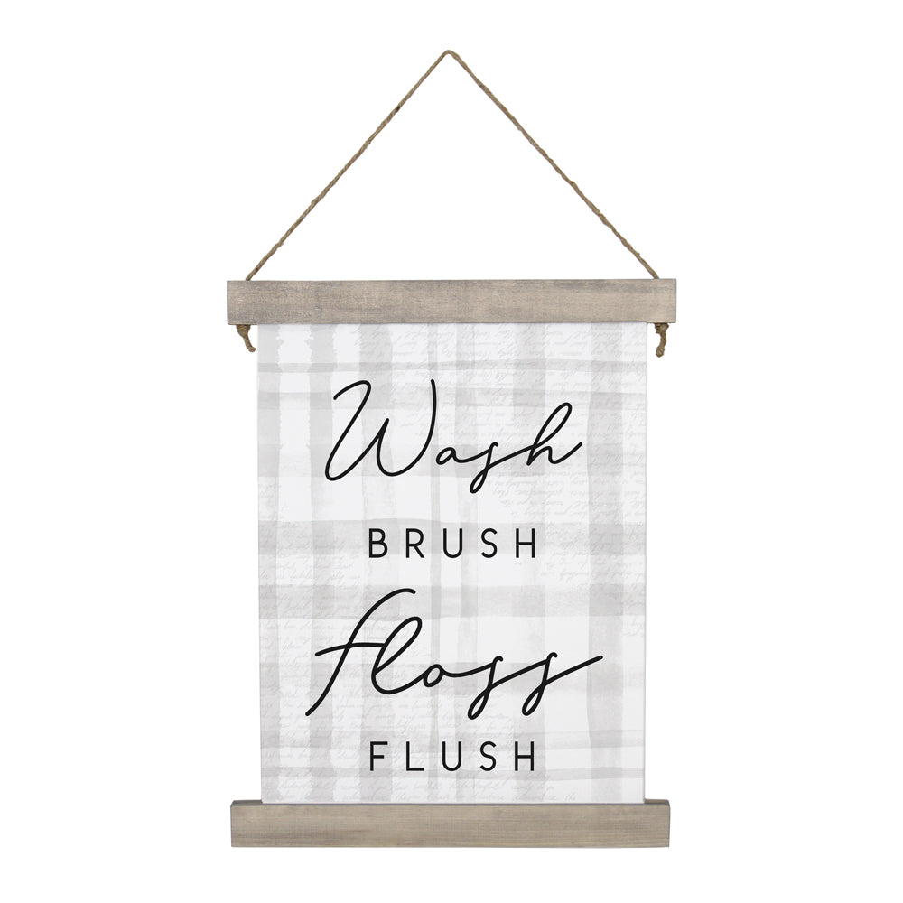 Wash Brush