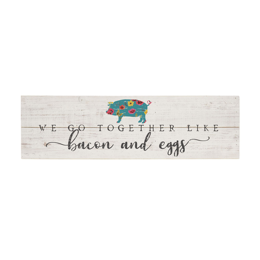 We Go Together