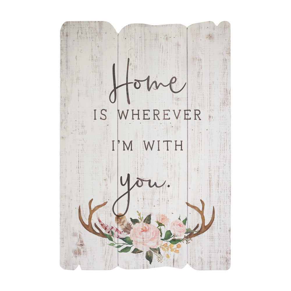 With You